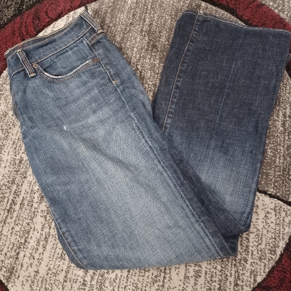 Citizens Of Humanity KELLY 011 STRETCH  JEANS